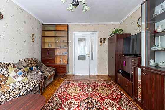 Продаж 2к Квартира 51.6 кв.м Мазепи Івана, гетьмана вул. L'viv