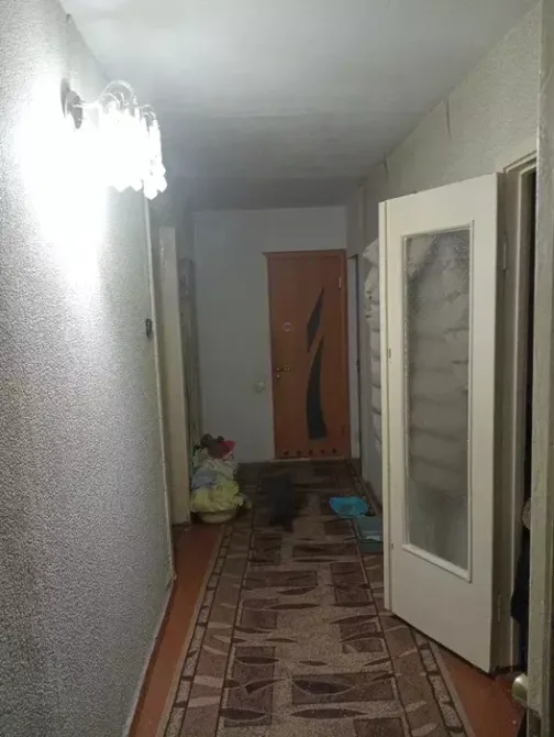 Продаж Квартира 3-кімнатна, 5/9 поверх на Шульгиних вул. (Калініна) Кропивницкий - изображение 12