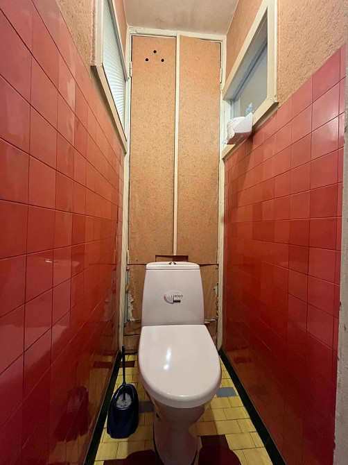 Оренда Квартира 2-кімнатна, 5/9 поверх на Ігоря Шамо, 13 Київ - фото 10