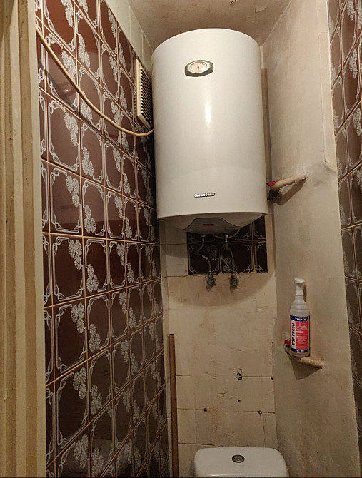 3-х комн. квартира  для семьи - 7 ст. Б. Фонтана . Одеса - фото 9