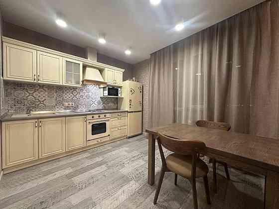 Продаж Квартира 2-кімнатна, 8/18 поверх на Героїв Сталінграда пр-т, 2Д Київ