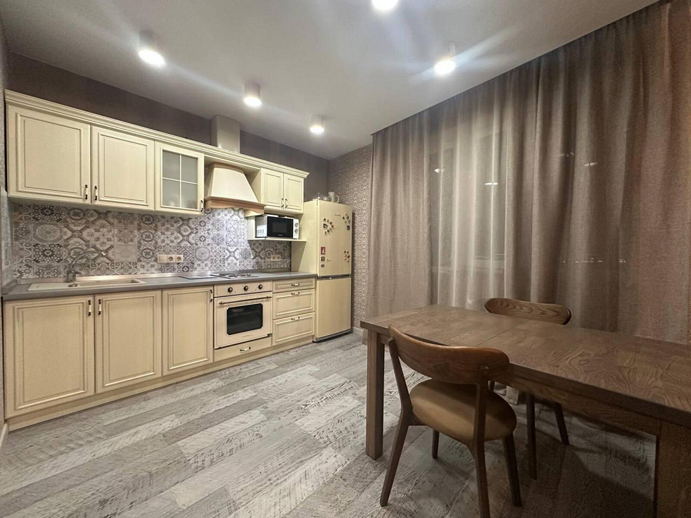 Продаж Квартира 2-кімнатна, 8/18 поверх на Героїв Сталінграда пр-т, 2Д Київ - фото 1