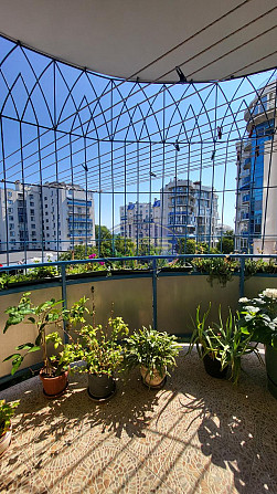 Продаж 3-кімнатна квартира Одеса - фото 18