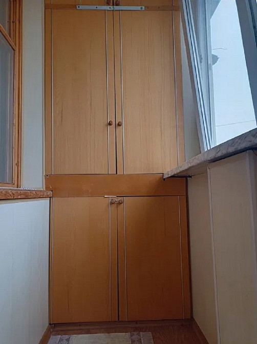 Продам 1-комнатную квартиру с ремонтом на Таирова, ул. Ильфа и Петрова / Левитана Odessa - photo 15