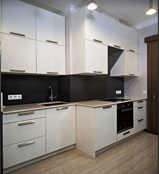 Продаж Квартира 3-кімнатна на переулок Удельный, 6 Одеса - фото 4