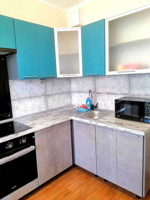 Оренда Квартира 1-кімнатна, 18/24 поверх на Софії Русової, 1 Київ - фото 18