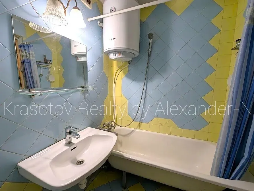 Продаж 3к Квартира 64 кв.м Батанический переулок, 2 Одеса - фото 11