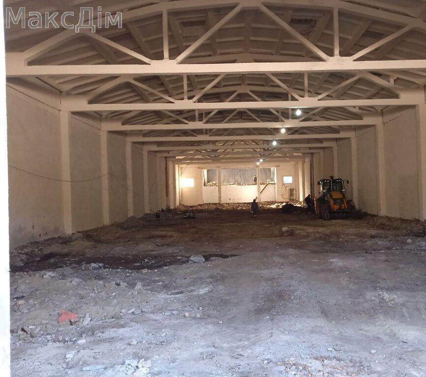 Оренда торгове приміщення на вул. Промислова приміщень - 1, поверх - 1/1 Острів - фото 7