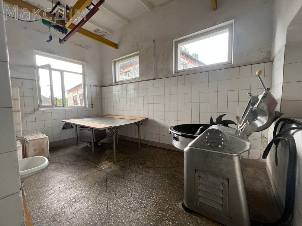 Продаж приміщення вільного призначення приміщень - 23, поверх - 1/1 Бучач - фото 7