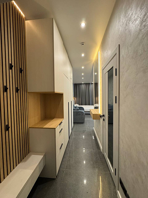 Продаж Квартира 1-кімнатна на переулок Курортный, 2 Одеса - фото 7