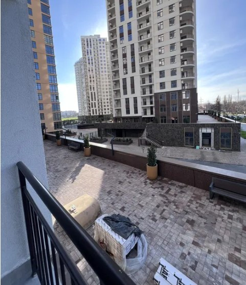 1ком.квартира -ЖК 65 Жемчужина- Kadorr City -улица Краснова Одеса - фото 14