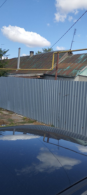 Продам 1/2 дома в  Новоградовке. Новоградківка - фото 5