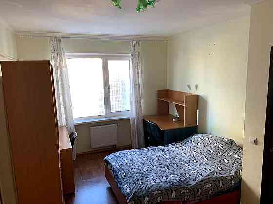 Продаж Квартира 1-кімнатна, 20/25 поверх на Гмирі Бориса вул., д. 16 Київ