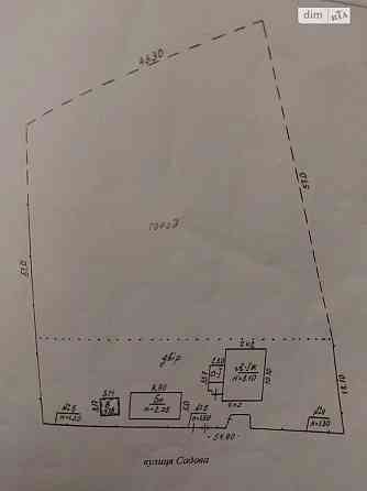 Продаж земельної ділянки 30 соток 