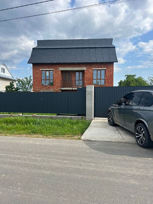 Продаж Будинок Верхний Майдан - изображение 1