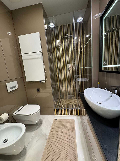 Продаж Квартира 4-кімнатна, 19/30 поверх на Андрія Верхогляда вул., д. 20а Київ - фото 20