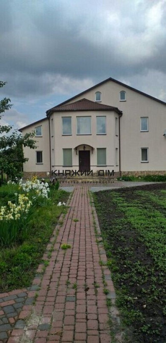 Продажа отличного дома в центре села Копачив Обуховский р-н. № 2210688  - фото 1