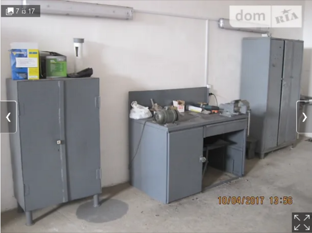 Оренда приміщення вільного призначення на Липовецька поверх - 1/1 Вінниця - фото 3