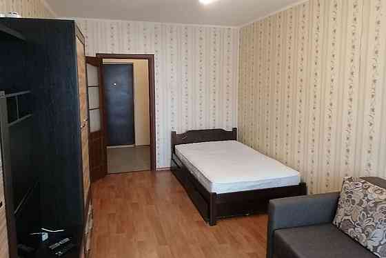 Оренда Квартира 1-кімнатна, 25/25 поверх на ул. Софии Русовой, 3 Київ