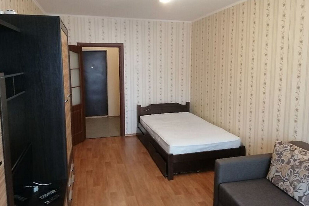 Оренда Квартира 1-кімнатна, 25/25 поверх на ул. Софии Русовой, 3 Київ - фото 3