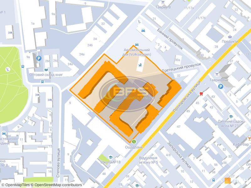 Продаж 2к Квартира 78.5 кв.м Прохорівська вул. Одеса - фото 11