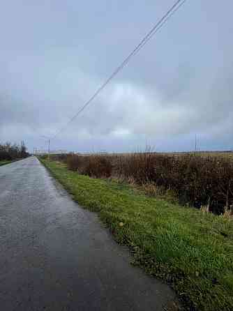 Продаж земельної ділянки 2.05 га Kontsovo