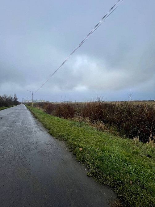 Продаж земельної ділянки 2.05 га Концово - изображение 5