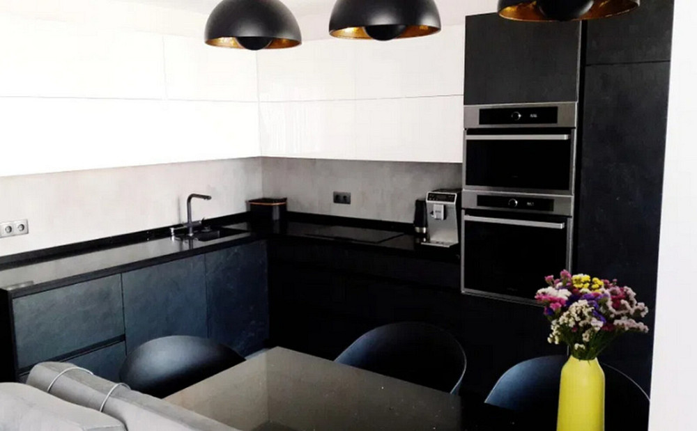 Продаж 3к квартири, 80 кв.м, вул. Галицька Тернопіль - фото 4