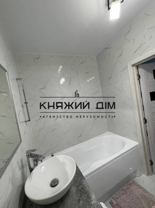 Оренда 2-х к. квартири в ЖК The Lakes в Голосіївському районі Код об'єкту №11196493 Київ - фото 17