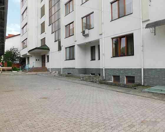 Продаж Квартира 3-кімнатна, 2/5 поверх на вул. Бориславська Трускавец