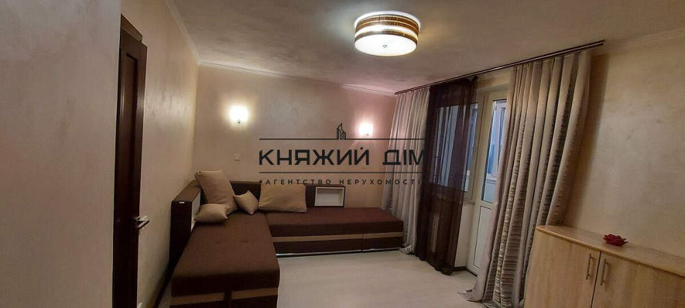 Оренда Квартира 2-кімнатна, 12/15 поверх на Смелянская ул. Київ - фото 8