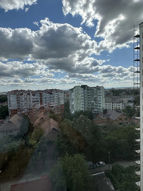 Продаж Квартира 3-кімнатна, 11/14 поверх на вул. Княгинин Ивано-Франковск - изображение 12