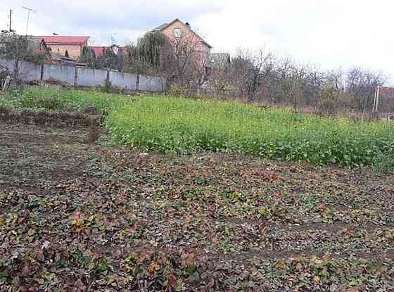 Продаж земельної ділянки 17 соток Вінниця