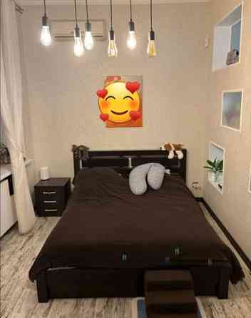 Лродам  2х комнатную квартиру в центре, уютная, светлая, с мебелью и техникой. Одеса