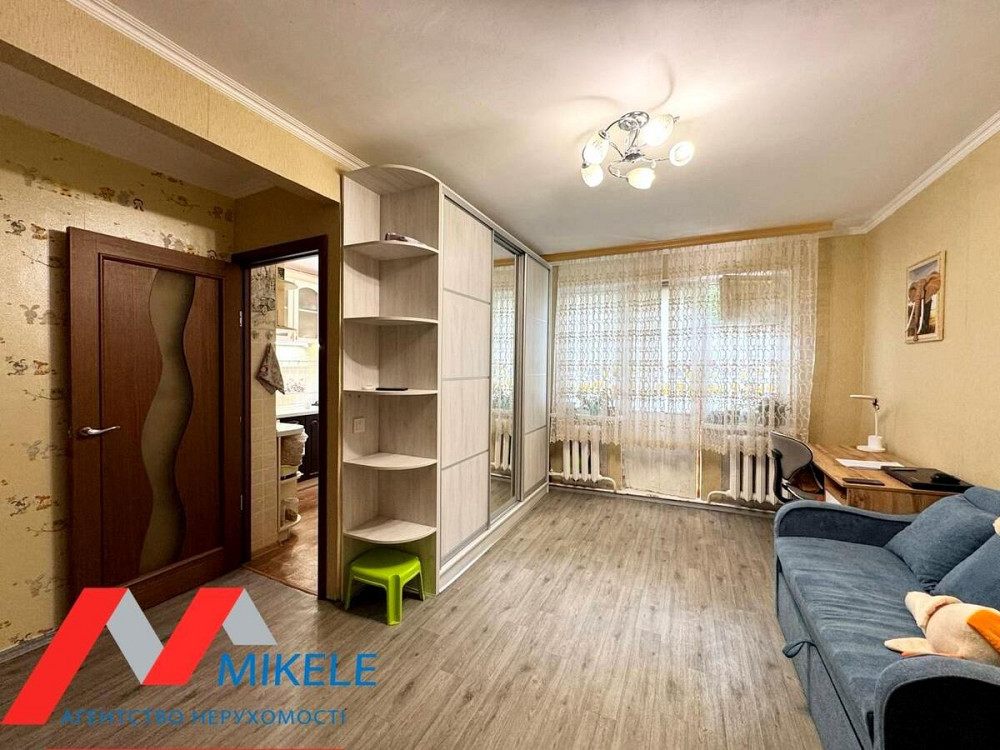 Оренда Квартира 1-кімнатна, 5/5 поверх на Академіка Шалімова, 25 Київ - фото 9