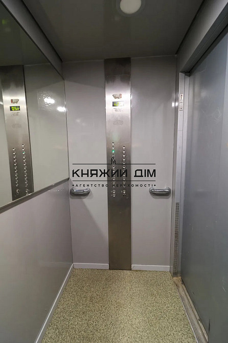 ЄОселя!  Видовий пентхаус в ЖК 4 Сезони, Максимовича 3Д. Київ - фото 3