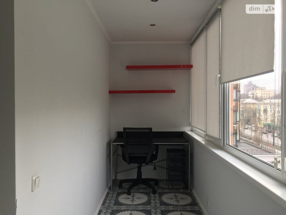 Оренда Квартира 2-кімнатна, 6/15 поверх на бул. Леси Украинки, 7 Киев - изображение 4