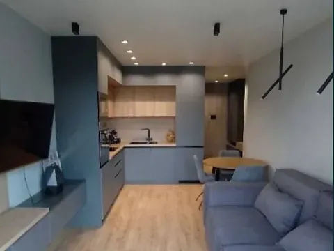 Оренда 2к Квартира 60 кв.м ЖК River Park Дніпро - фото 8