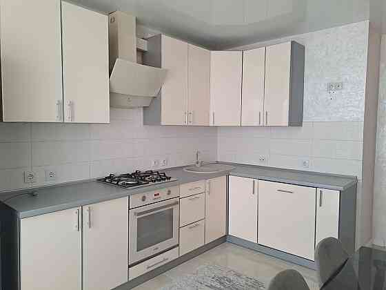 Продаж 2 км.квартири у новобудові по вул.Довженка. Ternopil'