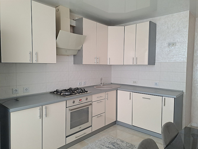 Продаж 2 км.квартири у новобудові по вул.Довженка. Тернополь - изображение 6