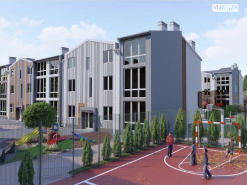 Продаж Квартира 1-кімнатна, 2/3 поверх Vinnytsya - photo 3