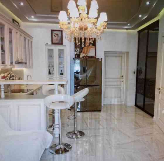 Оренда Квартира 2-кімнатна, 6/18 поверх на вул. Драгомирова Михаила ул./Андрія Верхогляда Kiev