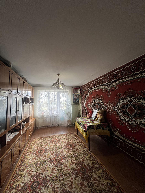 Продаж Квартира 3-кімнатна, 2/2 поверх на вул. Дворецька Рівне - фото 1