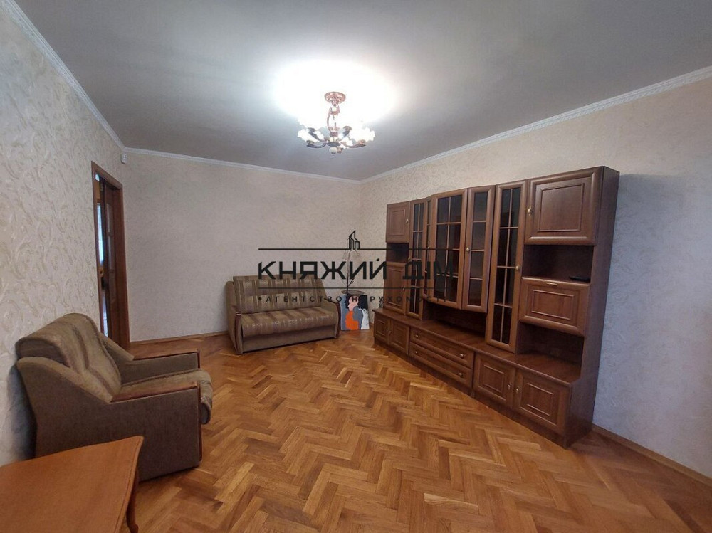 Без комісії! Оренда роздільної 3-х к. квартири м. Золоті Ворота.№ 1145990 Київ - фото 16