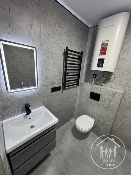 Продаж 1к Квартира 44 кв.м Стрийська вул. L'viv - photo 6