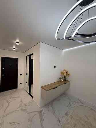 Продаж стильної двокімнатної квартири Тернопіль