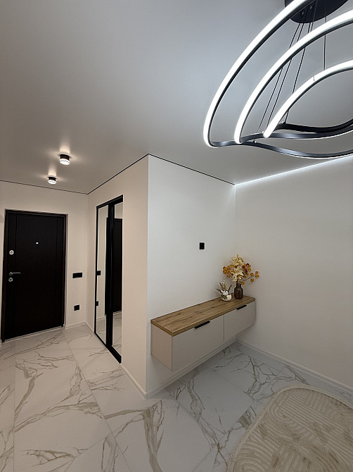 Продаж стильної двокімнатної квартири Тернопіль - фото 5