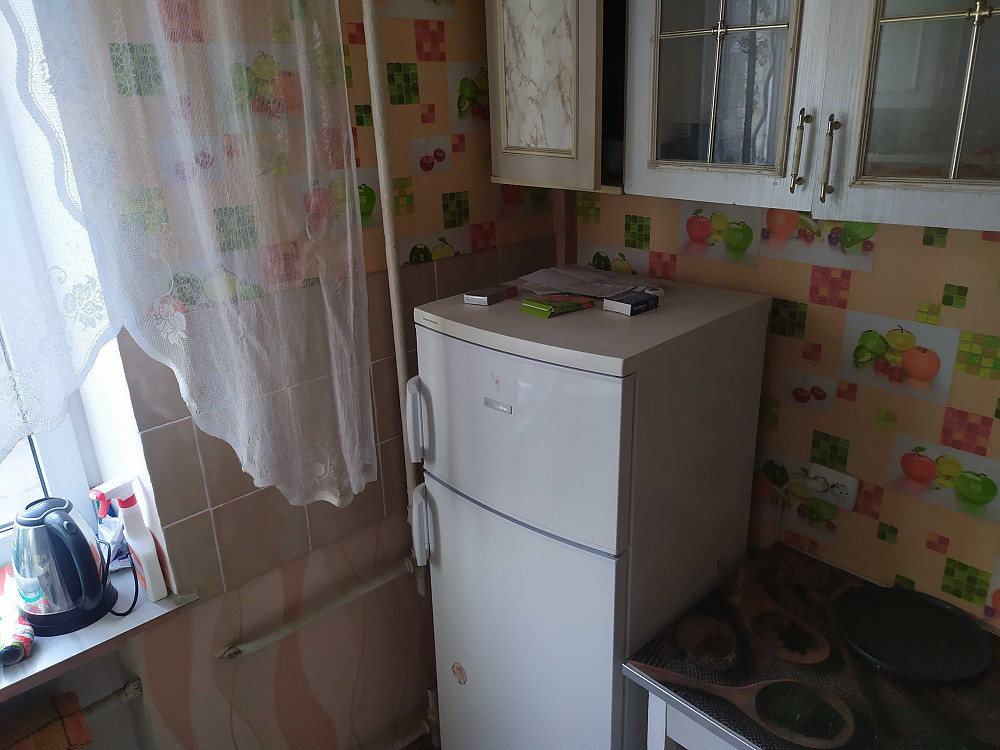 Продаж Квартира 2-кімнатна, 2/3 поверх на вул. Михайлівська Житомир - фото 6