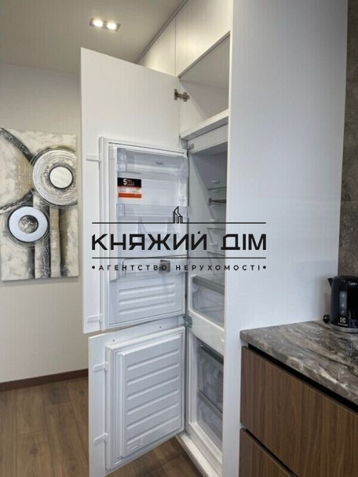 Оренда Квартира 2-кімнатна, 15/17 поверх на Сергeя Данченко ул Киев - изображение 10