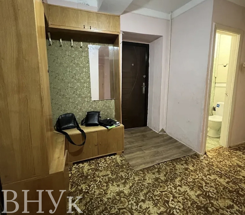 Продаж Квартира 3-кімнатна, 3/5 поверх на Столєтова Ужгород - фото 9